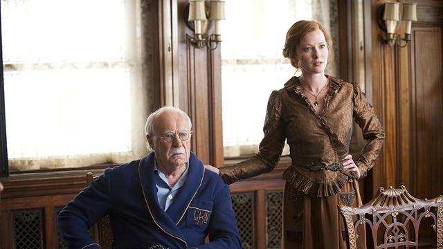 Boardwalk Empire (2010-2011)