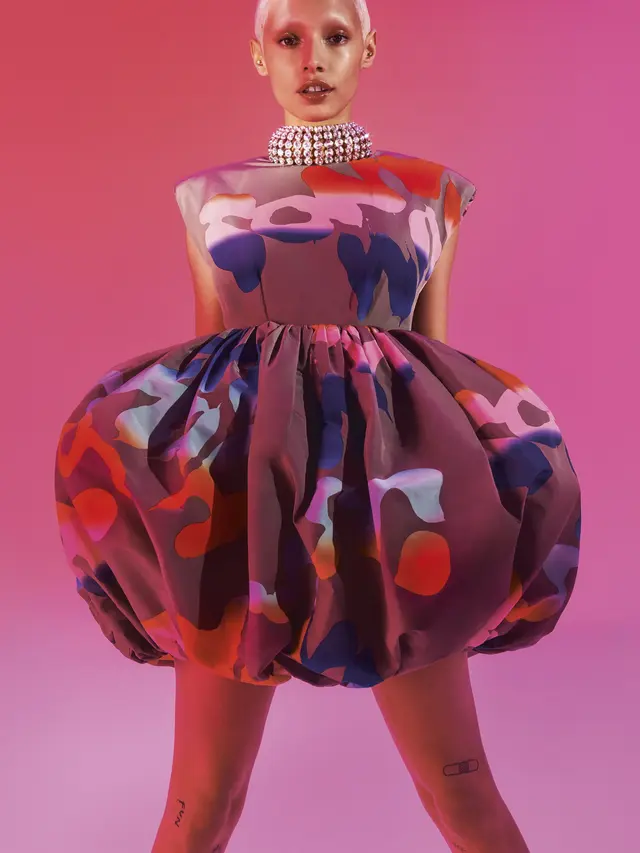 Tampil Lebih Berani dengan Pilihan Outfit Terbaru dari Koleksi H&M