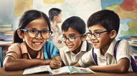 cara cek pip ©Ilustrasi dibuat Stable Diffusion