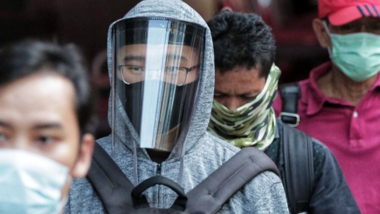 Catat, Ini Tempat yang Masih Mengharuskan Pakai Masker