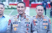 Kepala BNN Komjen Suyudi Buka Suara Namanya Masuk Bursa Calon Kapolri