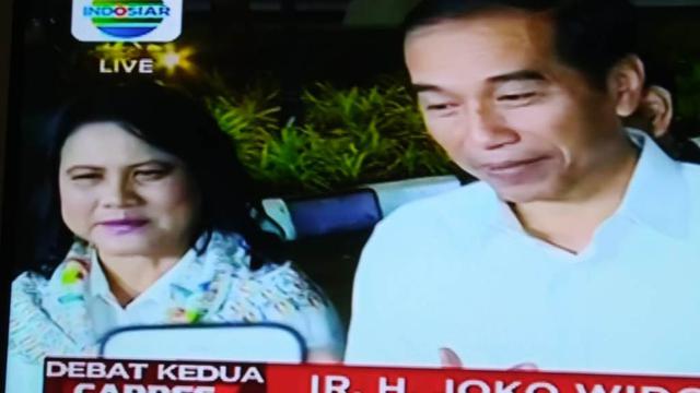 Jokowi