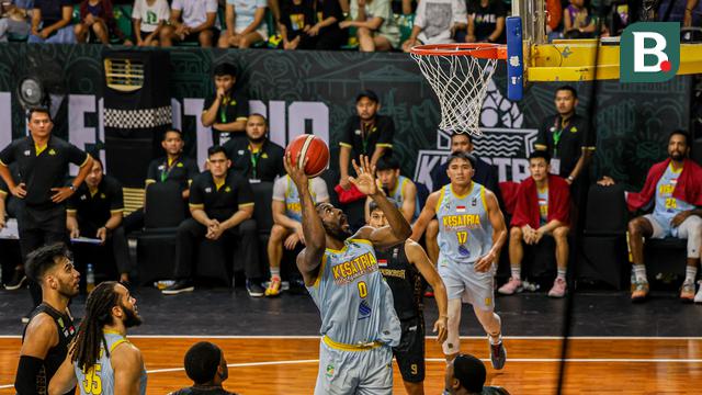 Pemain Asing Kesatria Bengawan Solo, Taylor Johns