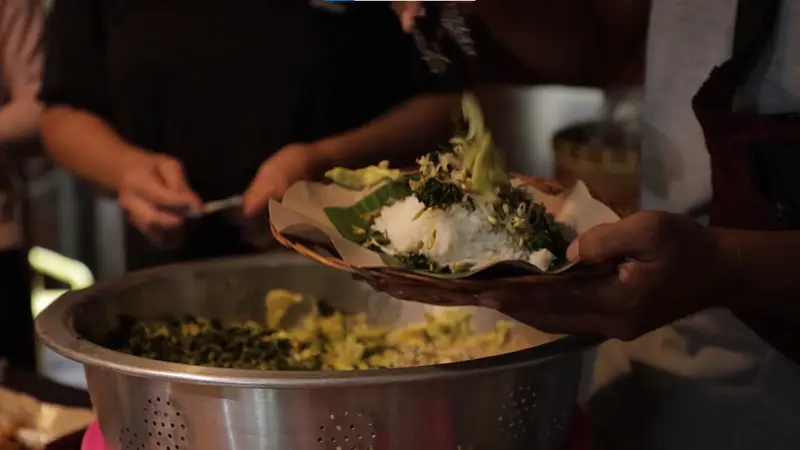 Deretan Kuliner khas Madiun Selain Pecel dan Brem