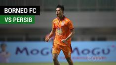 Berita video highlights Liga 1 2017 antara Borneo FC melawan Persib Bandung dengan skor 2-1 di Stadion Mulawarman, Bontang, Rabu (8/11/2017). (VIdeo: TvOne)