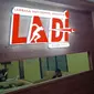 Logo LADI (Ist)