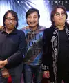 KLa Project siap kembali menggelar konser pada 15 Desember mendatang. Kesuksesan konser 25 Tahun Kla Project yang diselenggarakan 2013 silam menjadi salah satu tolak ukurnya. (Adrian Putra/Bintang.com)