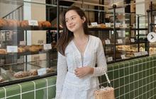 Baru Dilamar Azriel Hermansyah, Intip Sederet Gaya Pakaian Sarah Menzel yang Selalu Simpel dan Sederhana