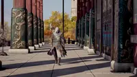 Assassin's Creed: Jade akan rilis di iOS dan Android (Level Infinite)
