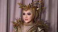 Asrufiyaty Iid Vitary Berbagi Kisah Inspiratif, dari Bidan Menjadi Bisnis Skincare