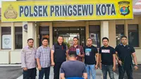 Pura-Pura Pesan Pijat, 3 Pria di Lampung Peras Terapis dan Ancam Sebar Video Asusila