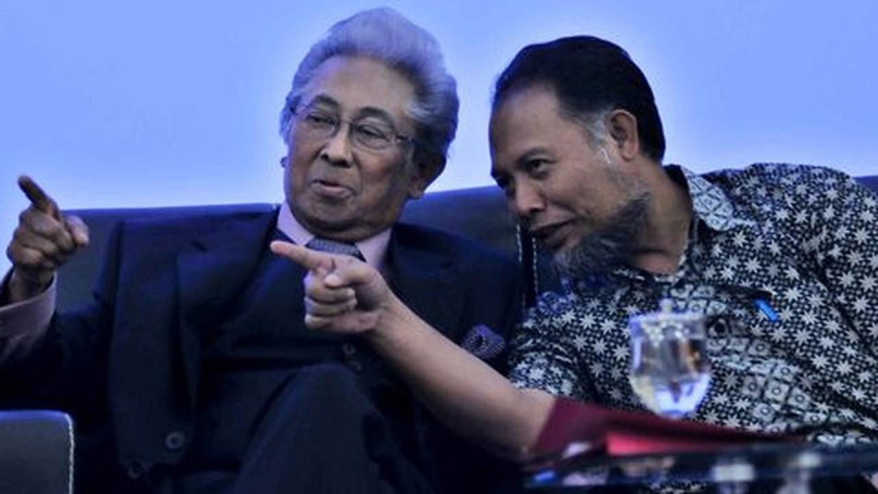 Ketua KPU kenang Adnan Buyung saat berjuang di sengketa Pemilu