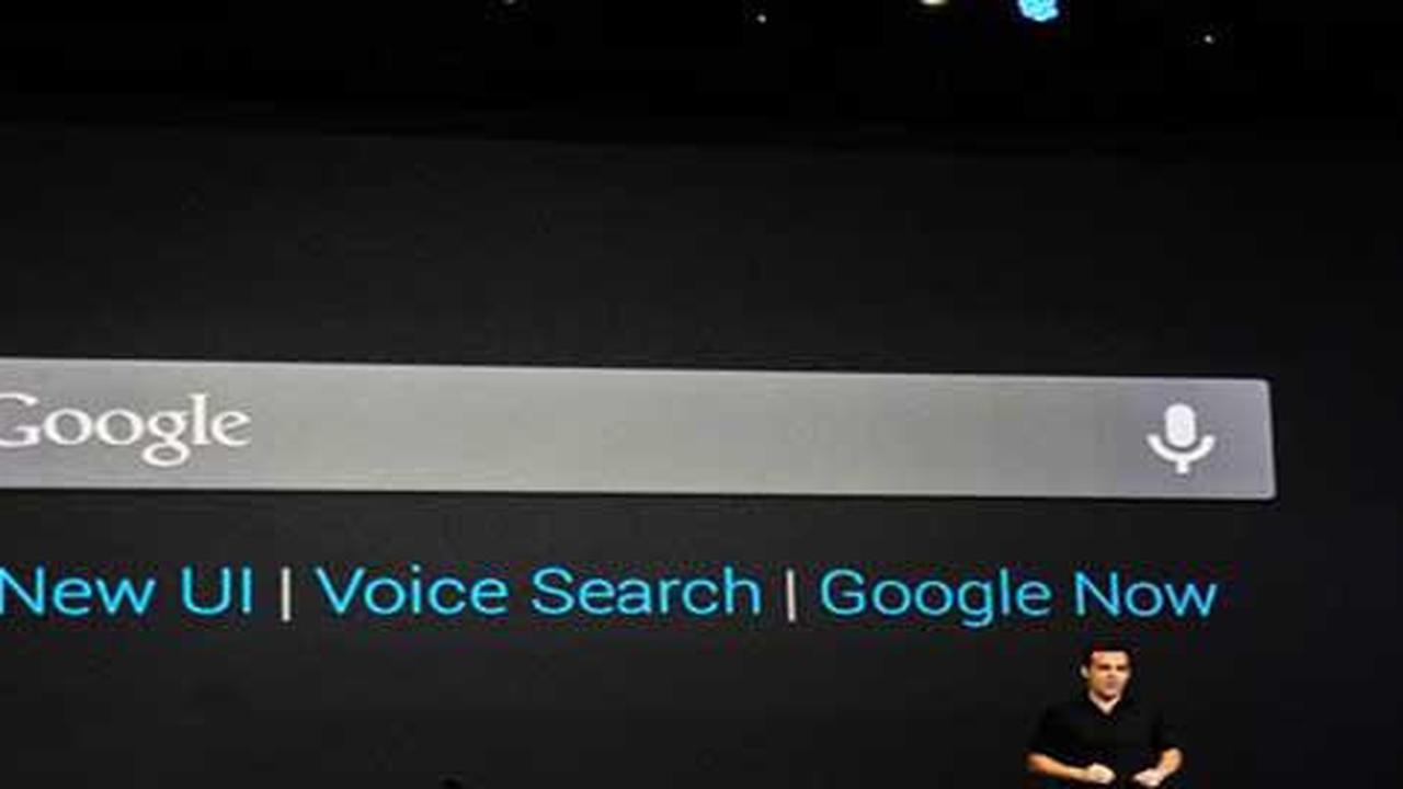 Google luncurkan aplikasi asisten bernama Google Now