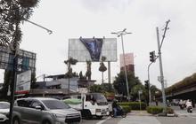 Pemprov DKI Jakarta Lakukan Penertiban Iklan Film Horor Usai Dikritik Warga