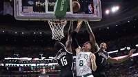 NBA: Brooklyn Nets Kembali Telan Kekalahan dari Celtics 