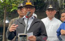 Pemprov DKI Terapkan Kebijakan WFH dan PJJ Antisipasi Cuaca Ekstrem