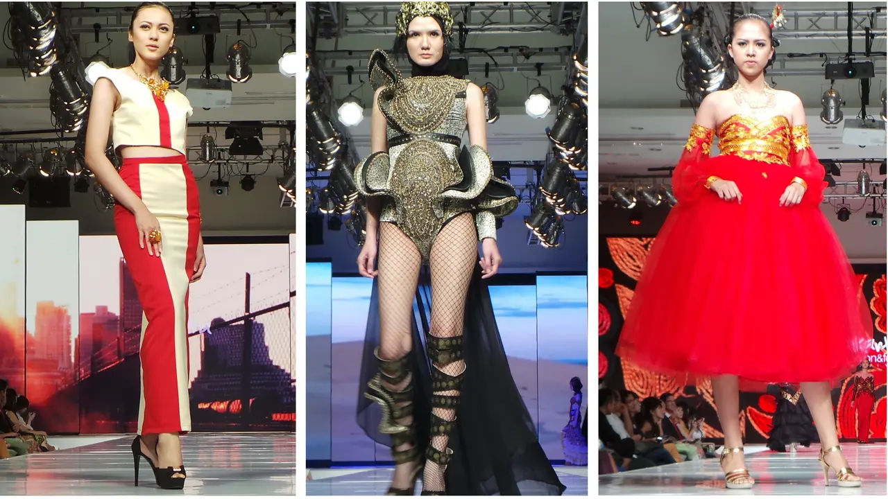 JFFF APPMI Harmonious 2014