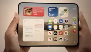 iPhone Duo vs Xiaomi 18 Fold, Pertempuran Dua Raksasa HP Lipat