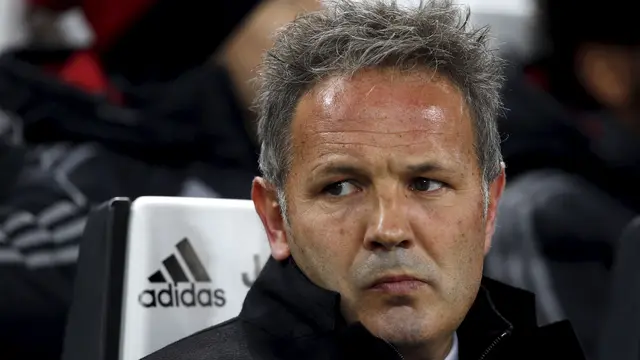 Sinisa Mihajlovic