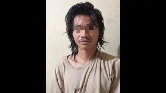 Uang Jalan Dipakai Main Judol, Sopir Truk Jadi Tersangka