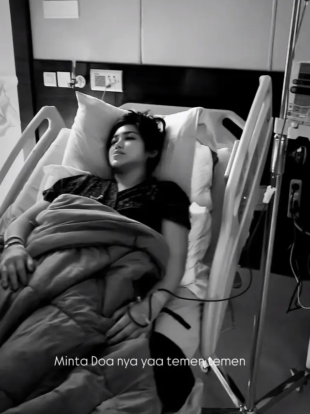 Jessica Iskandar Melahirkan Anak Ketiga