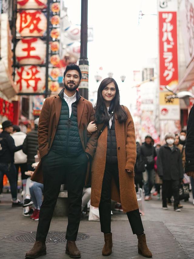 7 Pesona Annissa Soebandono adik Alyssa Soebandono yang Tak Kalah Cantik