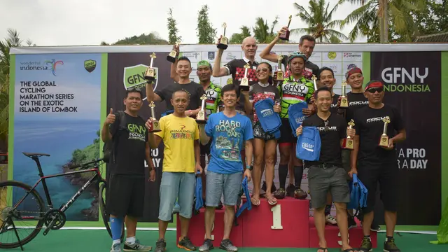 GFNY Indonesia