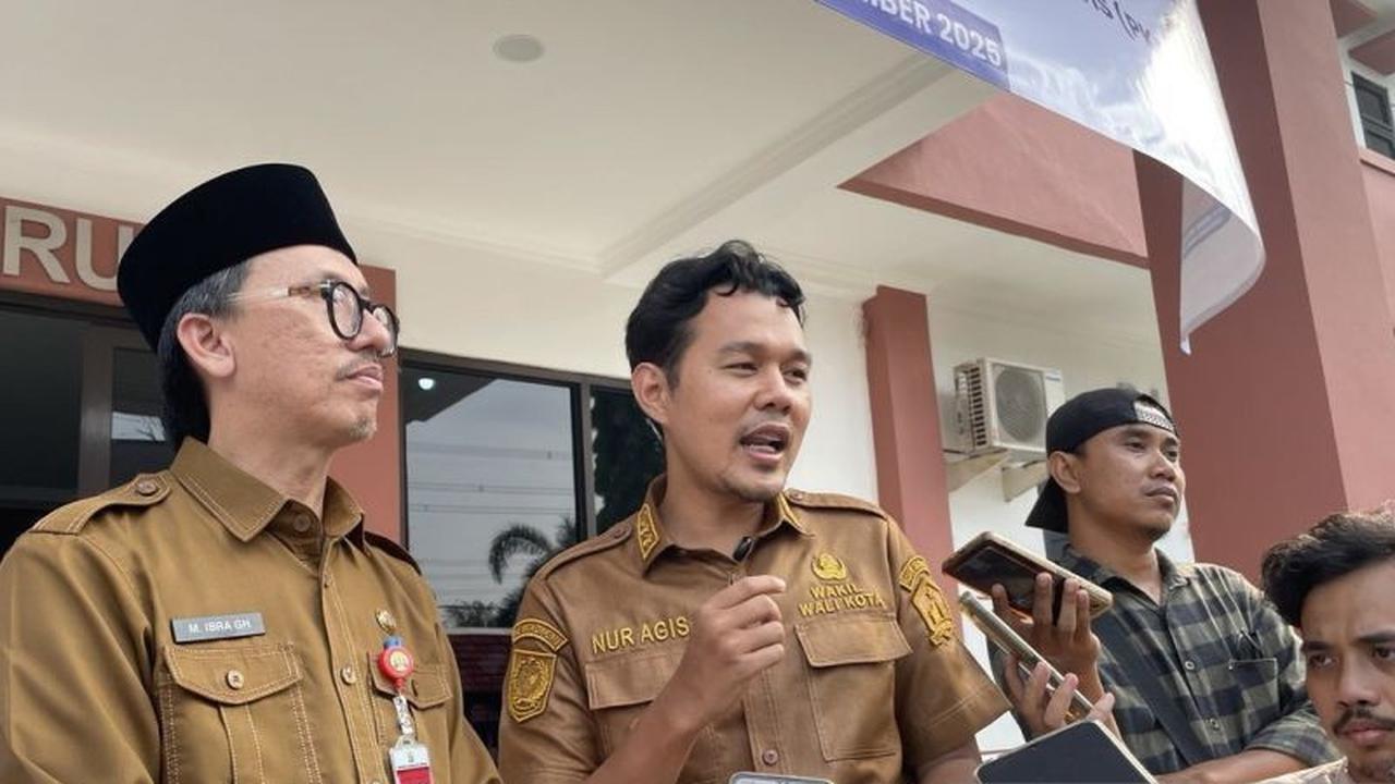 Wow! Pemkot Serang Bidik 300-500 Pekerja Lokal Isi Peluang Kerja Korea Selatan Lewat Skema G2G