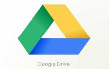 Google kembali publikasikan Google Drive, karena tidak laku?