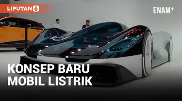 Pameran otomotif tahunan terbesar di Beijing menjadi saksi tren mobil listrik yang semakin mendominasi industri. MG dan ZEEKR, dua merek kendaraan listrik dari Tiongkok, memperkenalkan konsep baru yang menonjolkan kreativitas dan inovasi.