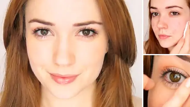 Courtesy TheMakeupChair/youtube.com