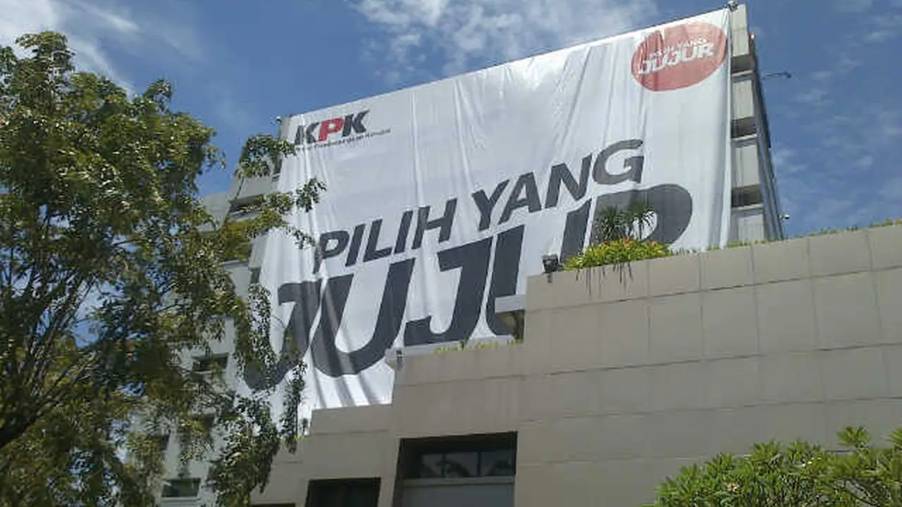 KPK: Tolak Politik Uang, Pilih yang Jujur