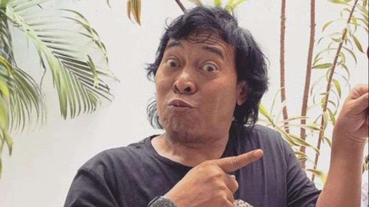 Raihan Suara Komeng<br>