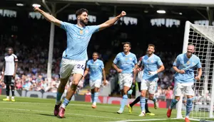 Hasil Liga Inggris Manchester City Vs Bournemouth: Josko Gvardiol Jadi Penyelamat The Citizens