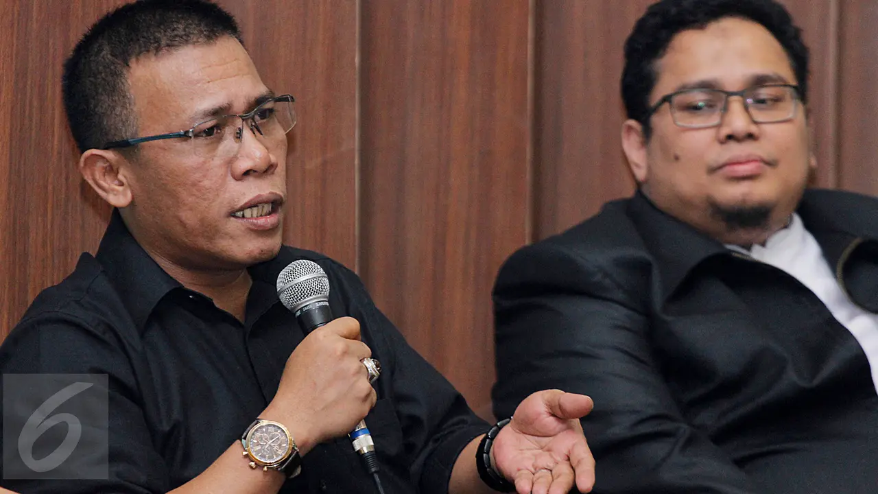 20160129-Diskusi Pangkas Masa Reses DPR-Jakarta-Johan Tallo