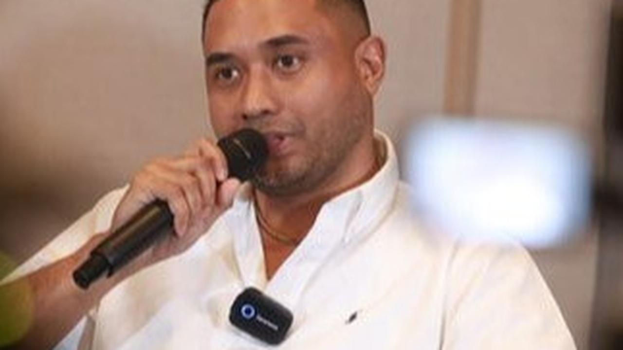 Tersinggung Berat, Rayen Pono Akan Laporkan Ahmad Dhani ke Bareskrim Terkait Penghinaan Marga