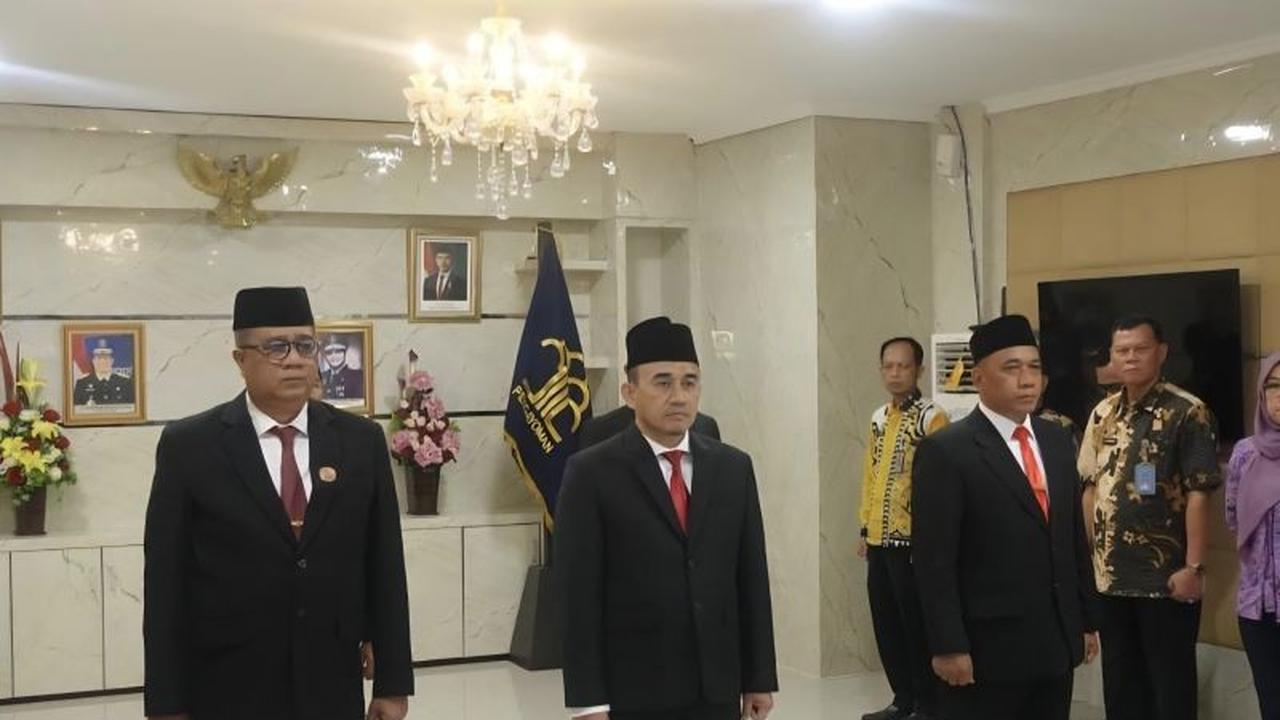 Kemenkumham: Tahukah Anda, Profesi Notaris Adalah Bagian Penting Sistem Pelayanan Hukum Nasional?