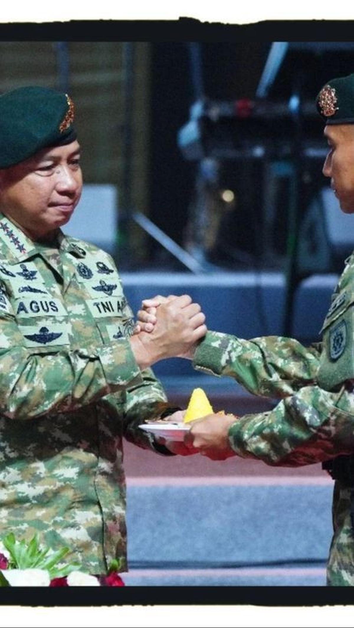 Acara syukuran tersebut digelar di Beach City Internasional, Ancol Jakarta Utara, pada Rabu (6/3).<br>