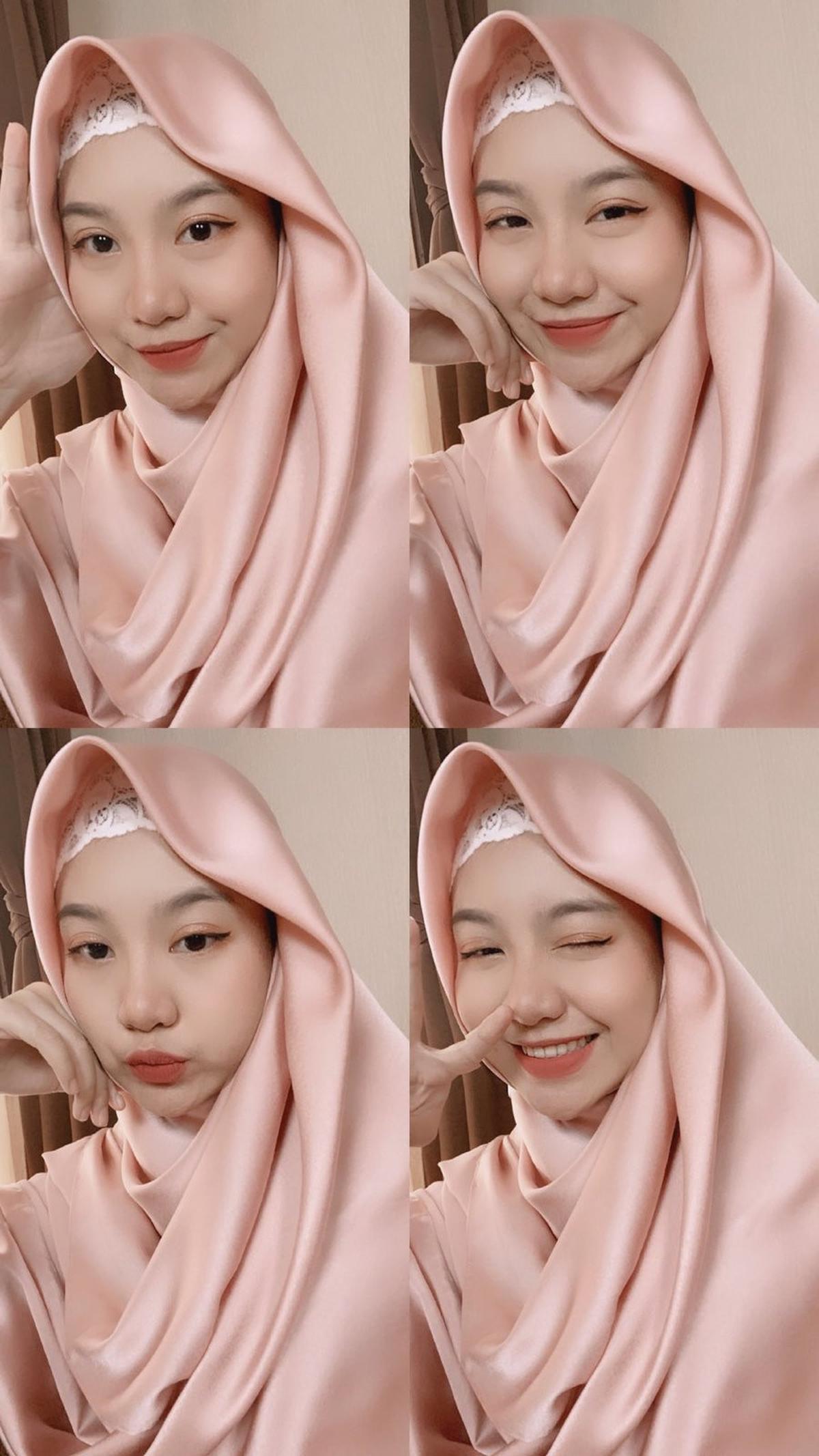 Korean Look Natural