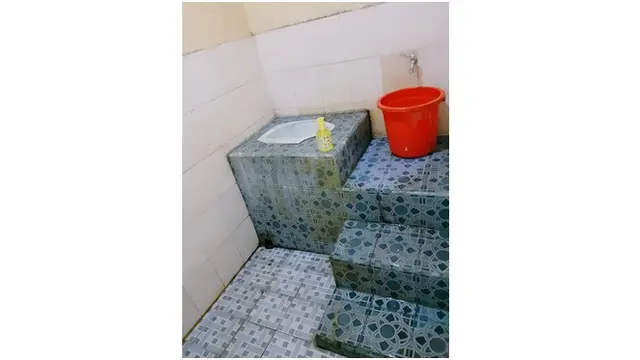 Desain Toilet Ini Absurd Banget, Ada yang Mirip Singgasana