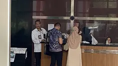 Rita Widyasari Diperiksa KPK 6 Jam, Jadi Saksi Kasus TPPU Khairudin