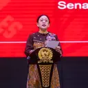Pesan Puan untuk Jokowi Setelah Injak Kepala Kerbau