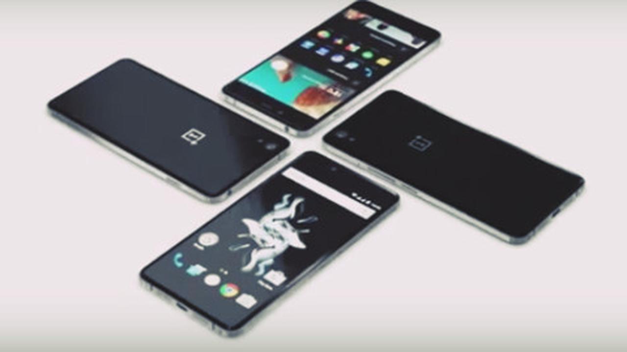 OnePlus X diumumkan, usung desain keramik asli dengan RAM 3 GB