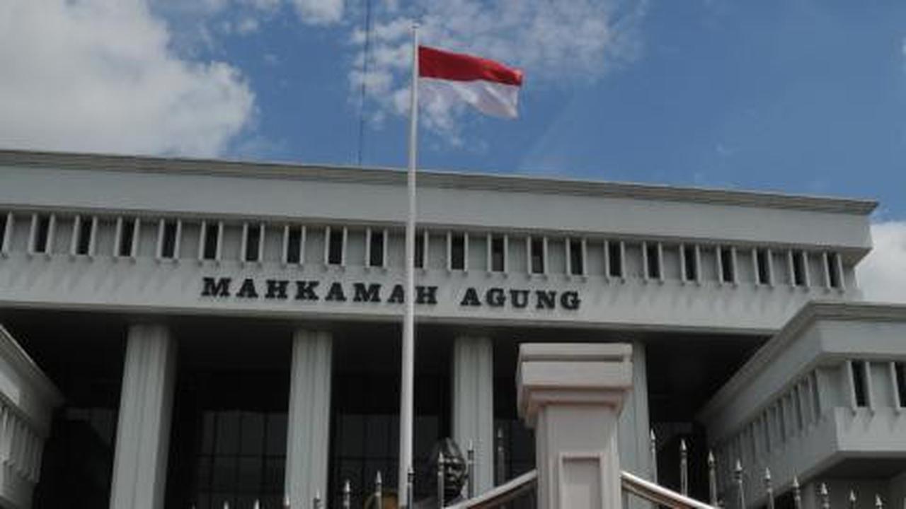 Calon hakim agung siap terima sanksi MA