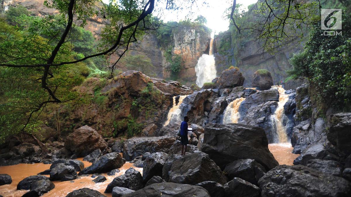 25 Tempat Wisata di Sukabumi, Favorit Rekreasi Jawa Barat - Hot