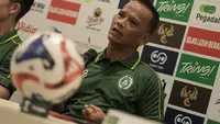 Pegadaian Championship: Jaga Asa Promosi, PSS Siap All Out Lawan Deltras FC di Putaran Ketiga