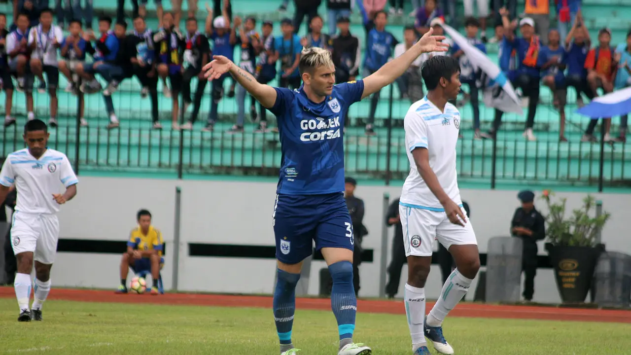 Leandro De Oliviera Da Luz