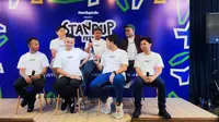 Standup Fest 2023 Kembali Digelar Setelah 8 Tahun Absen, Siap Hadirkan 5 Founder dalam 1 Panggung untuk Pertama Kalinya
