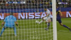 Berita video highlights Liga Champions 2017-2018 antara Maribor melawan Spartak Moscow dengan skor 1-1. This video presented by BallBall.