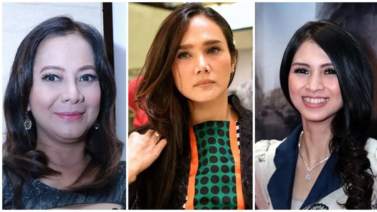 [Bintang] Artis